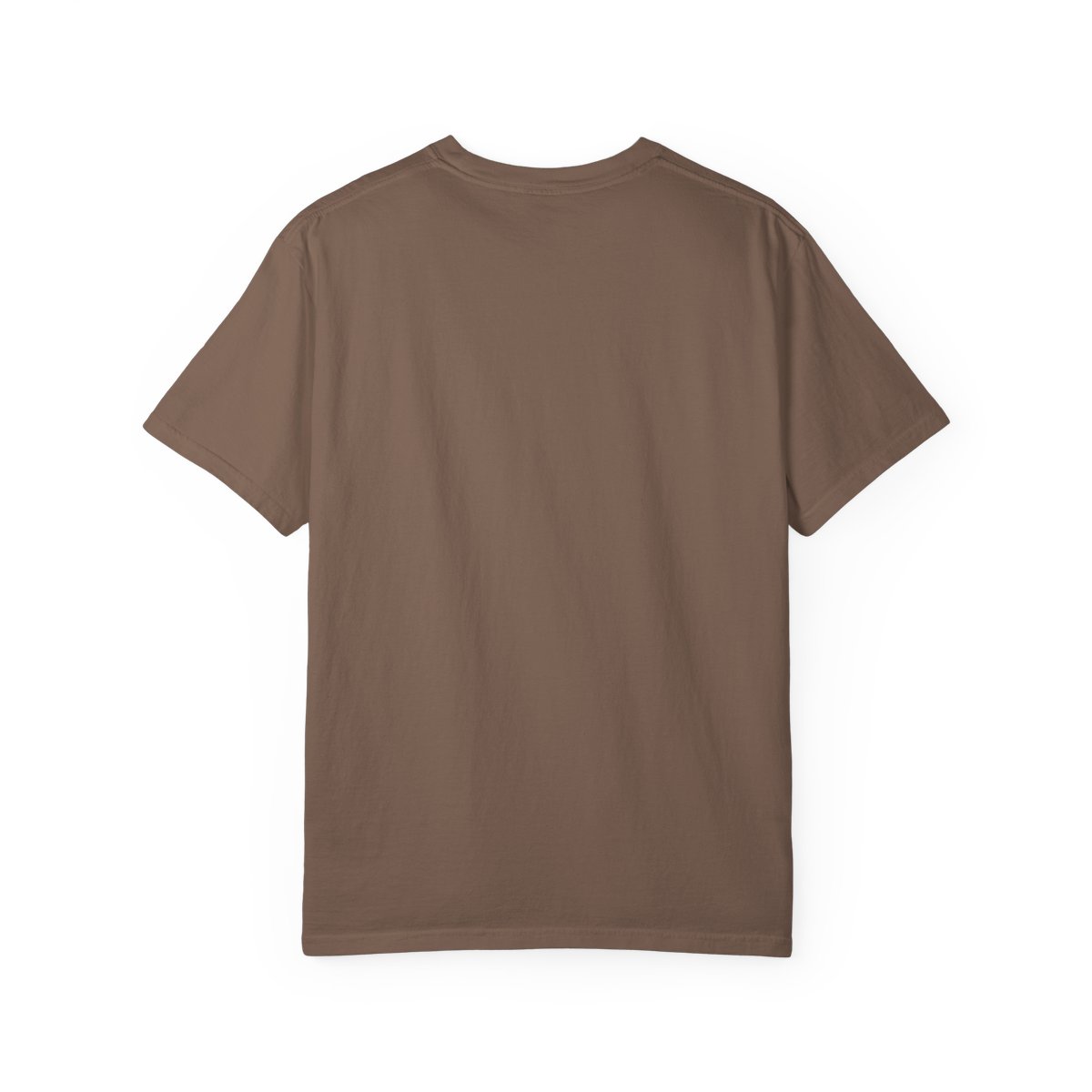 Chibi Totoro Cute Forest Spirit T-Shirt - alternate angle 1, merchandise