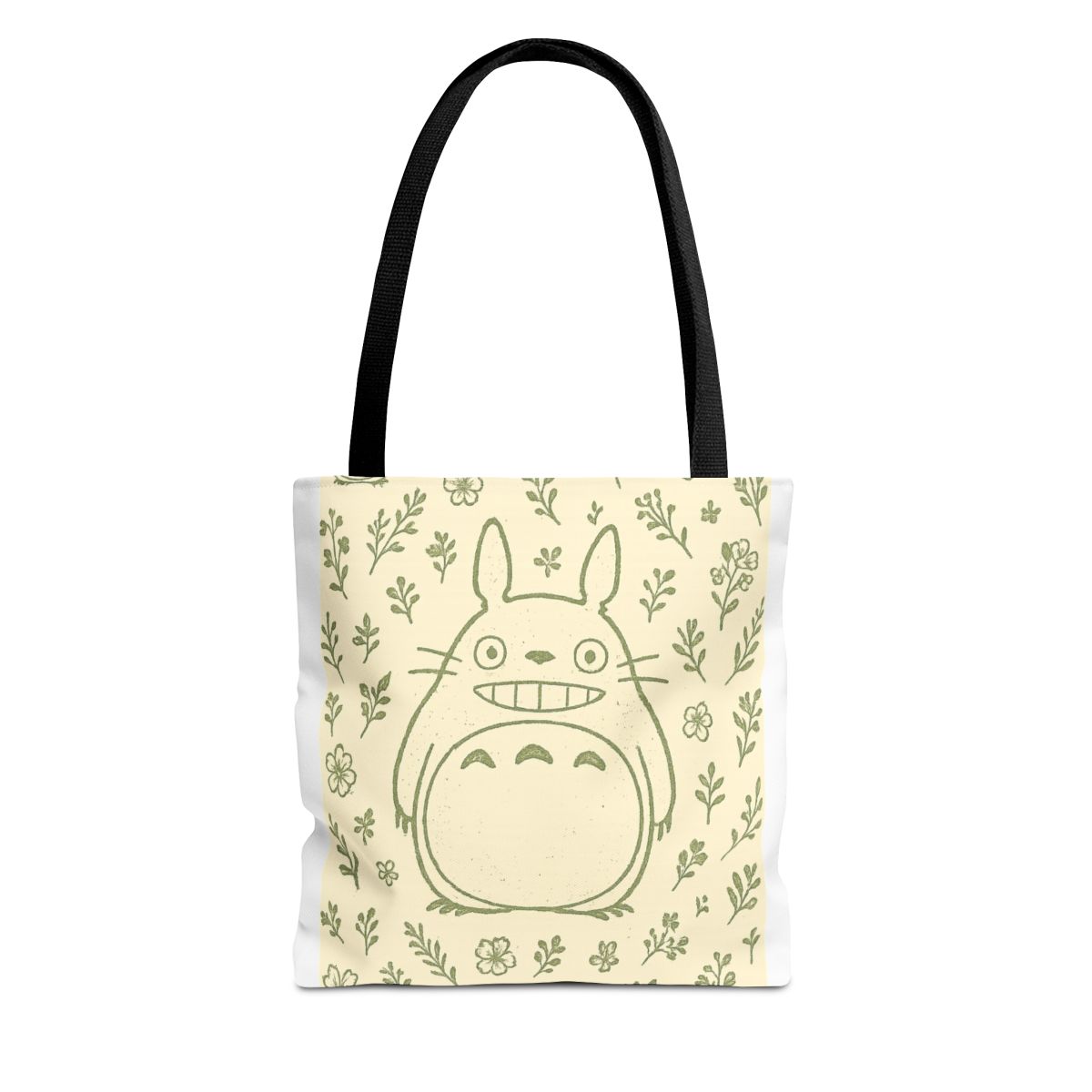 My Neighbor Totoro Botanical Convertible Crossbody Bag