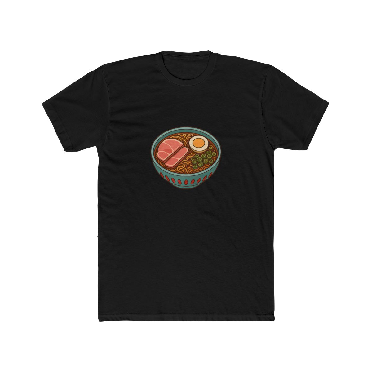 Studio Ghibli Ponyo Ramen Dive T-Shirt