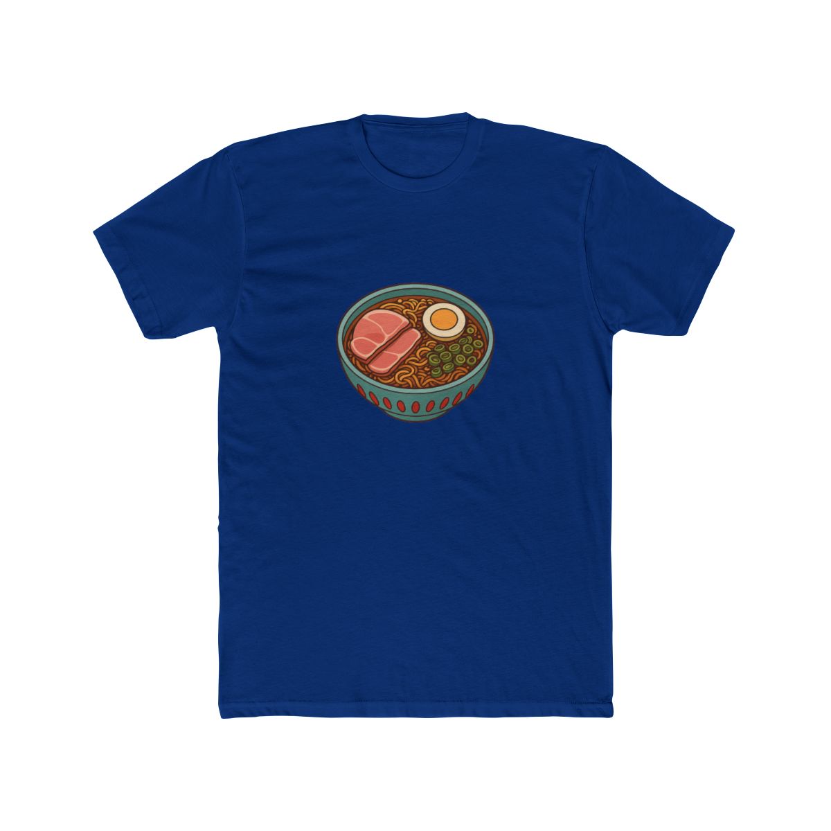 Studio Ghibli Ponyo Ramen Dive T-Shirt - Official T-Shirts merchandise