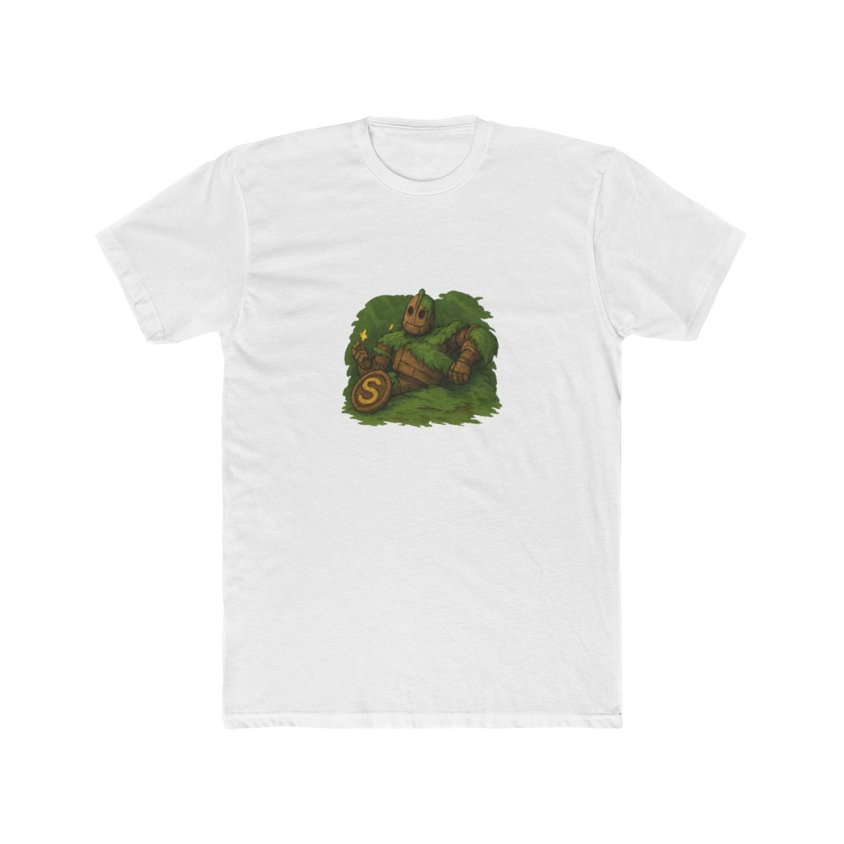 Good Giant Epic Fantasy T-Shirt