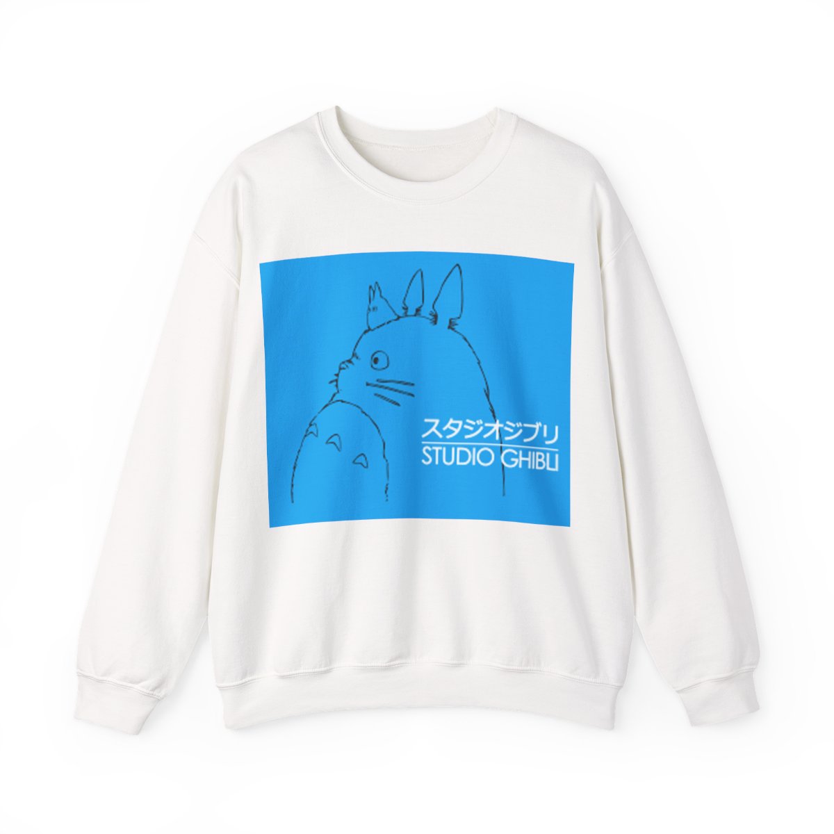Princess Mononoke Studio Ghibli Icons Quarter Zip Sweatshirt