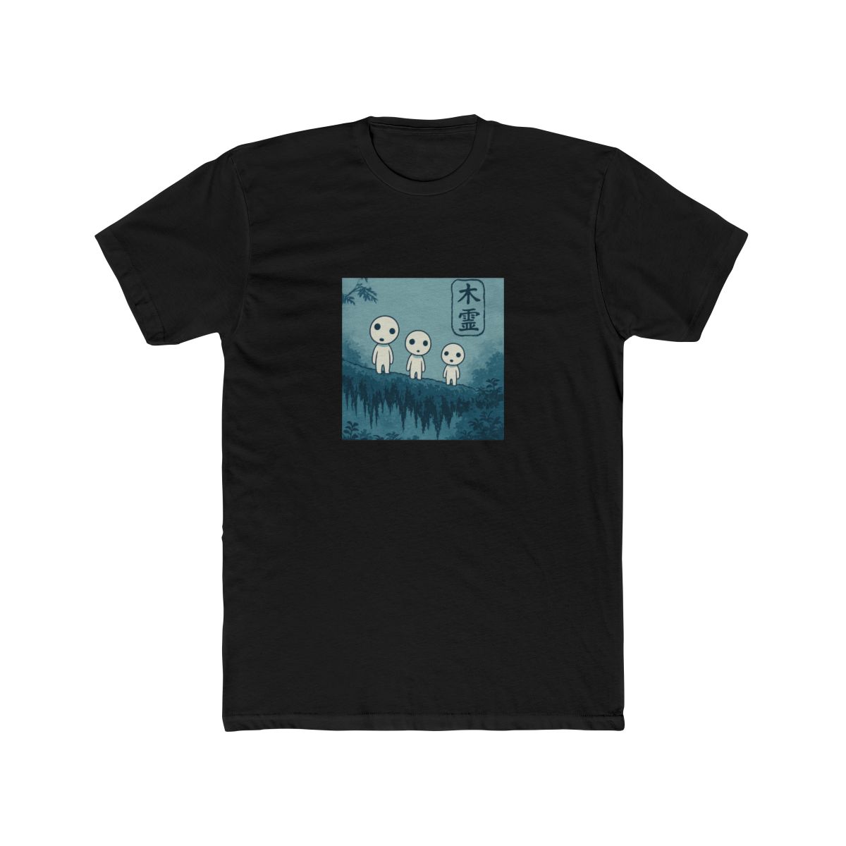 Kodama Studio Ghibli - alternate angle 4, merchandise