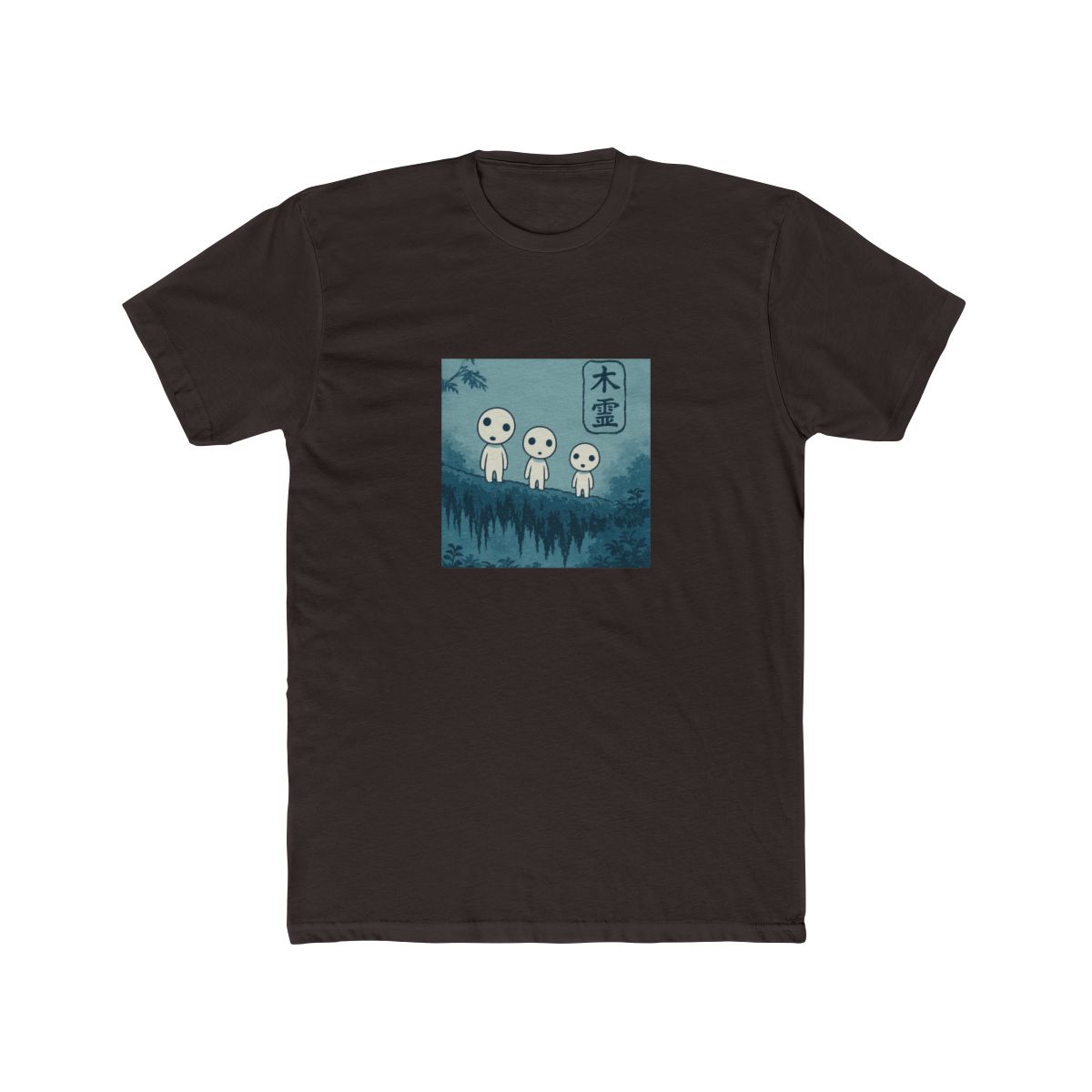 Kodama Studio Ghibli - alternate angle 2, merchandise