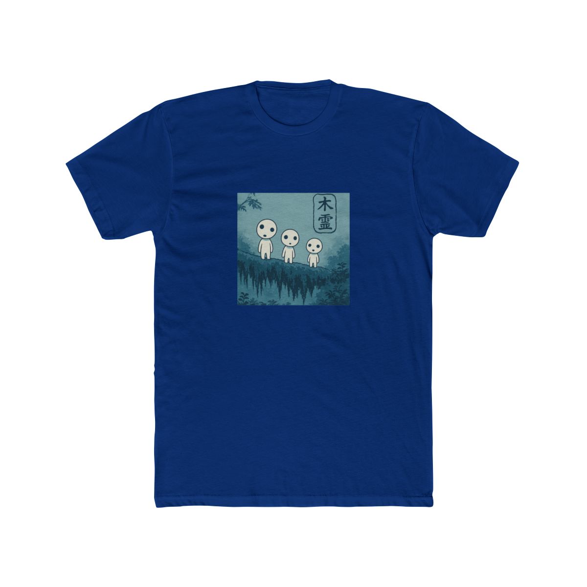 Kodama Studio Ghibli - alternate angle 3, merchandise