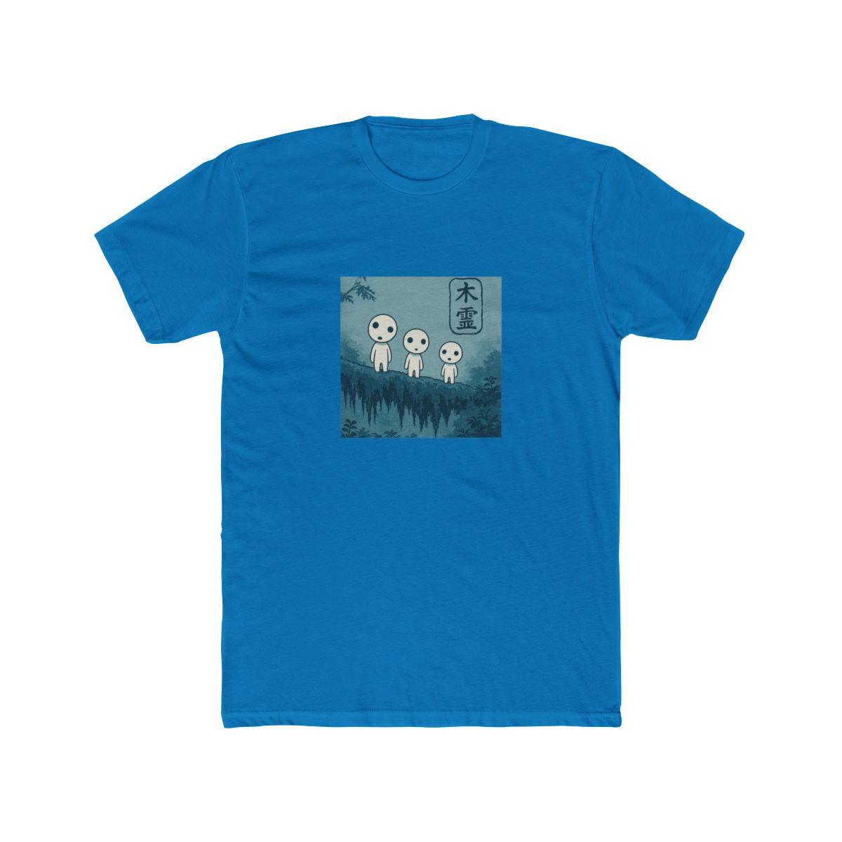 Kodama Studio Ghibli - alternate angle 5, merchandise