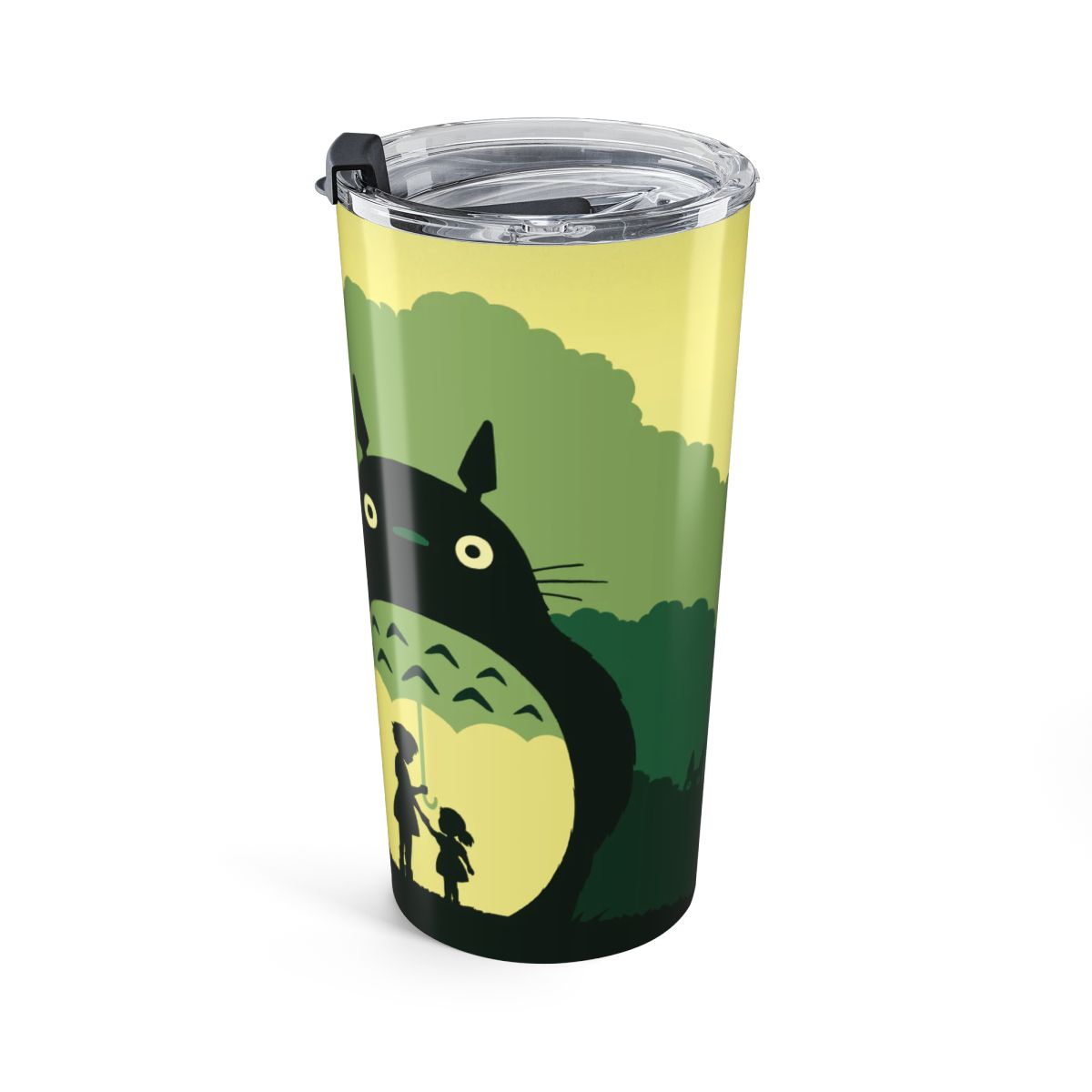 Totoro Coffee Tumbler/Mug - Official Mugs & Drinkware merchandise