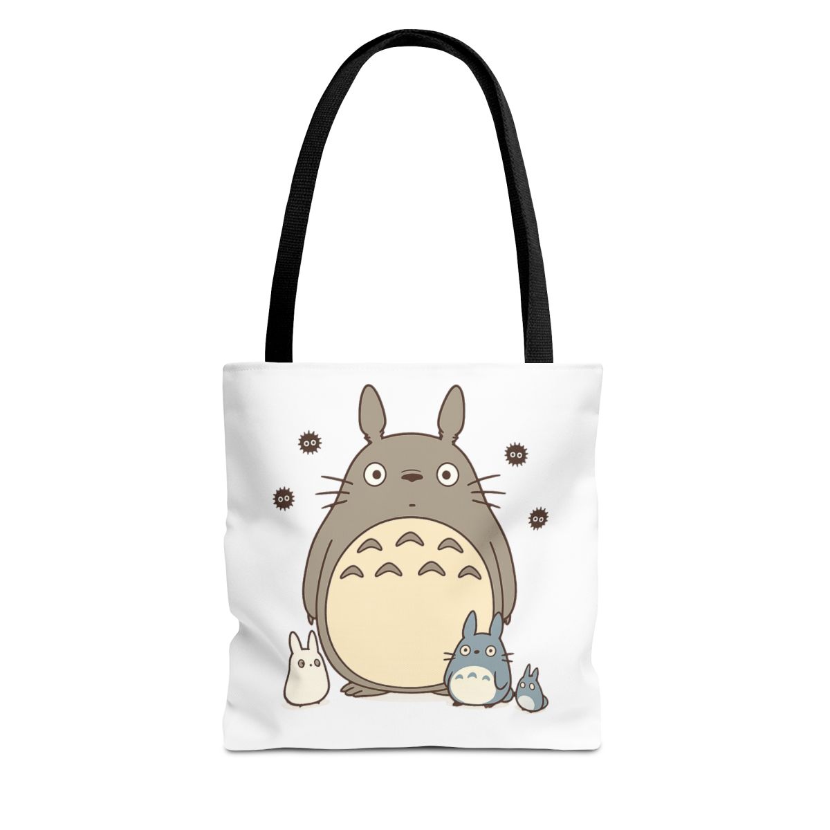 Studio Ghibli® My Neighbor Totoro Cherry Blossom Tote