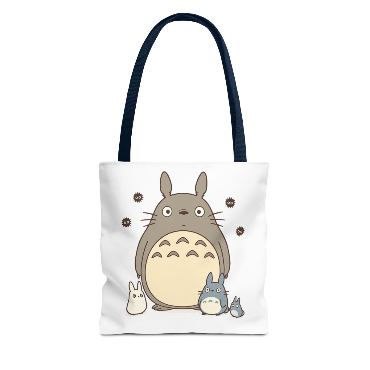 Studio Ghibli® My Neighbor Totoro Cherry Blossom Tote - Official Bags & Totes merchandise