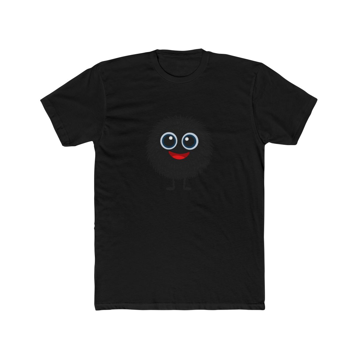 Studio Ghibli Soot Sprite Art Print T Shirt