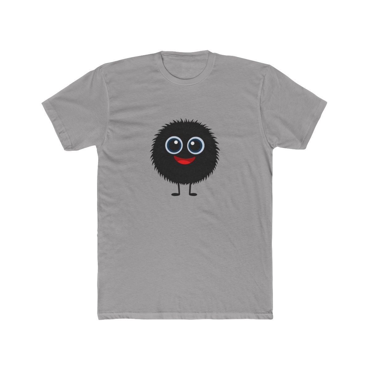 Studio Ghibli Soot Sprite Art Print T Shirt