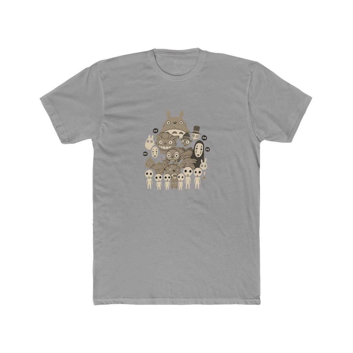 Studio Ghibli Totoro & Friends Magical T-Shirt