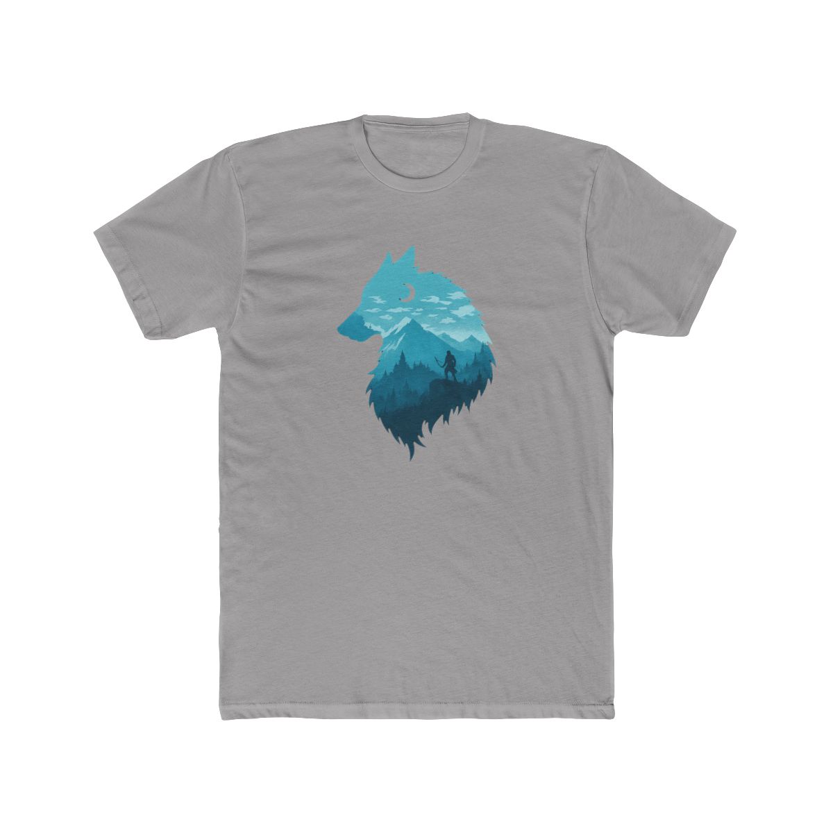 Princess Mononoke Studio Ghibli T Shirt