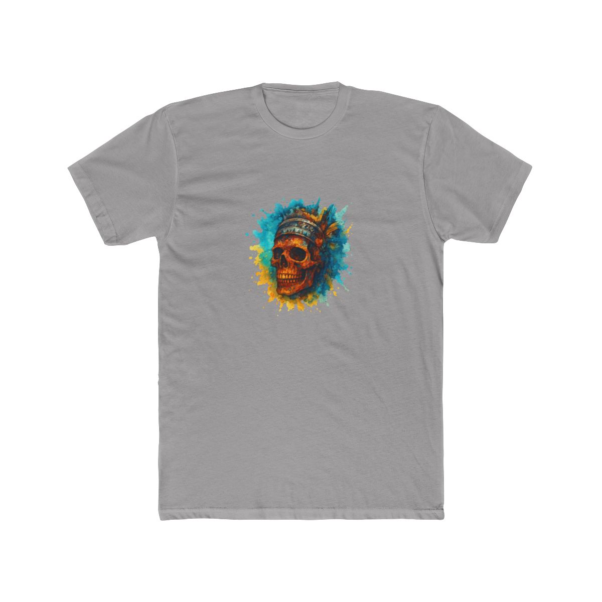Howl's Moving Castle Iconic Painting T Shirt