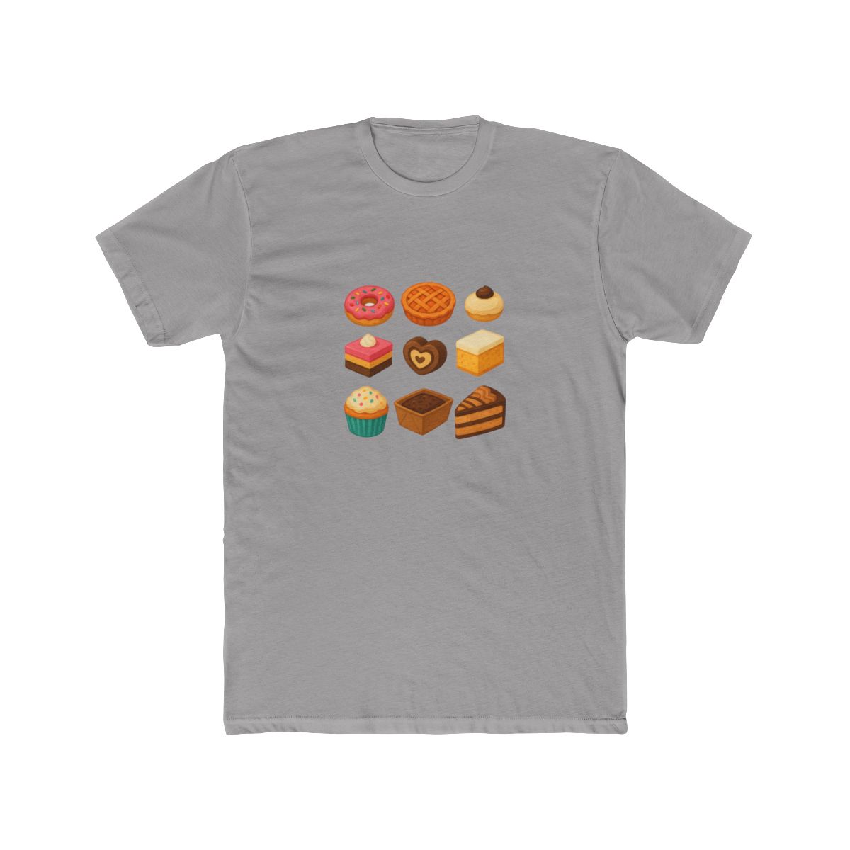 Studio Ghibli Food Feast T Shirt