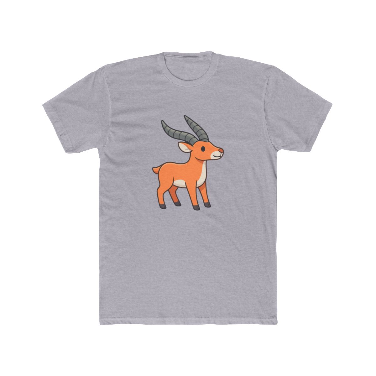 Cute Chibi Yakul Nausicaä Ghibli T Shirt - Official T-Shirts merchandise