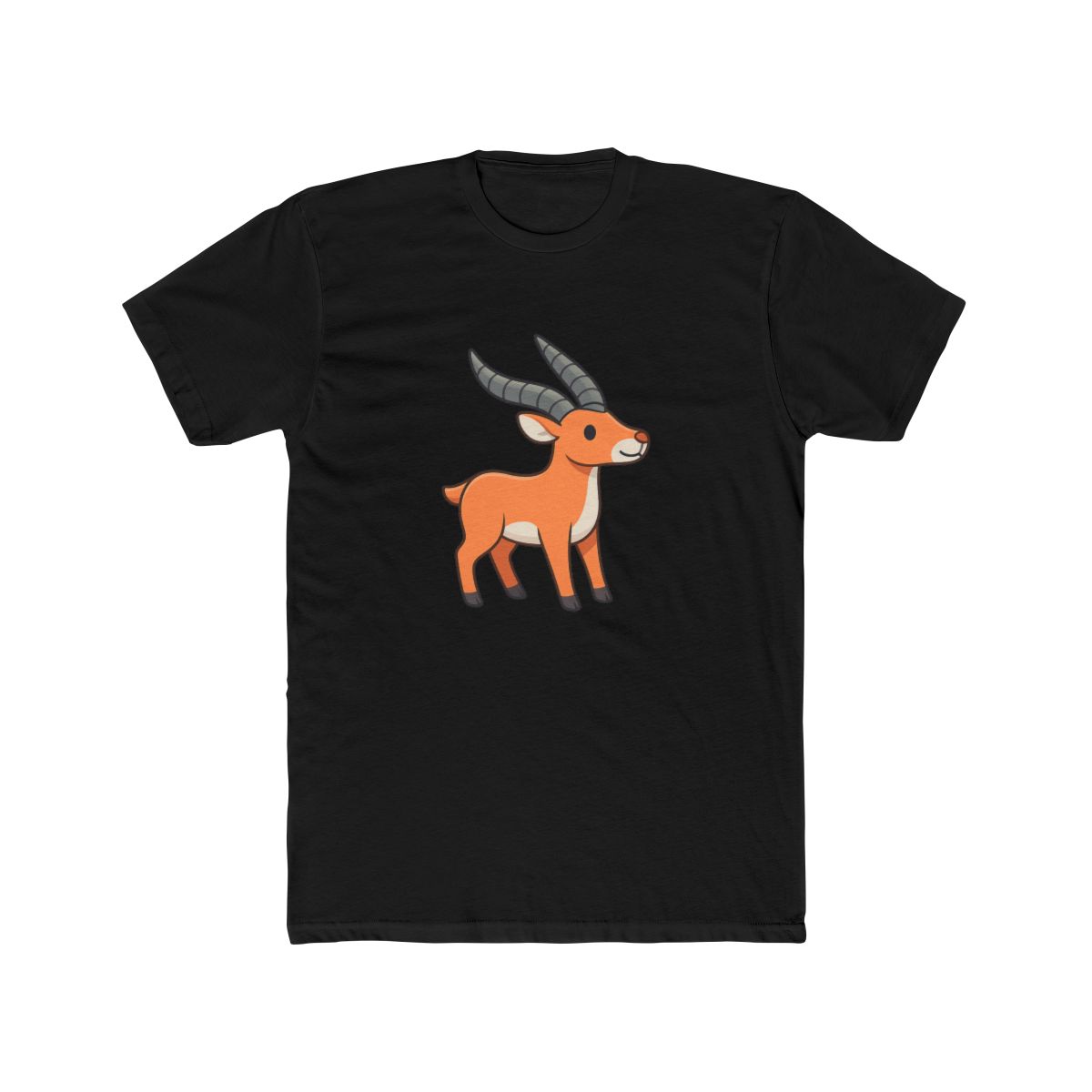Cute Chibi Yakul Nausicaä Ghibli T Shirt