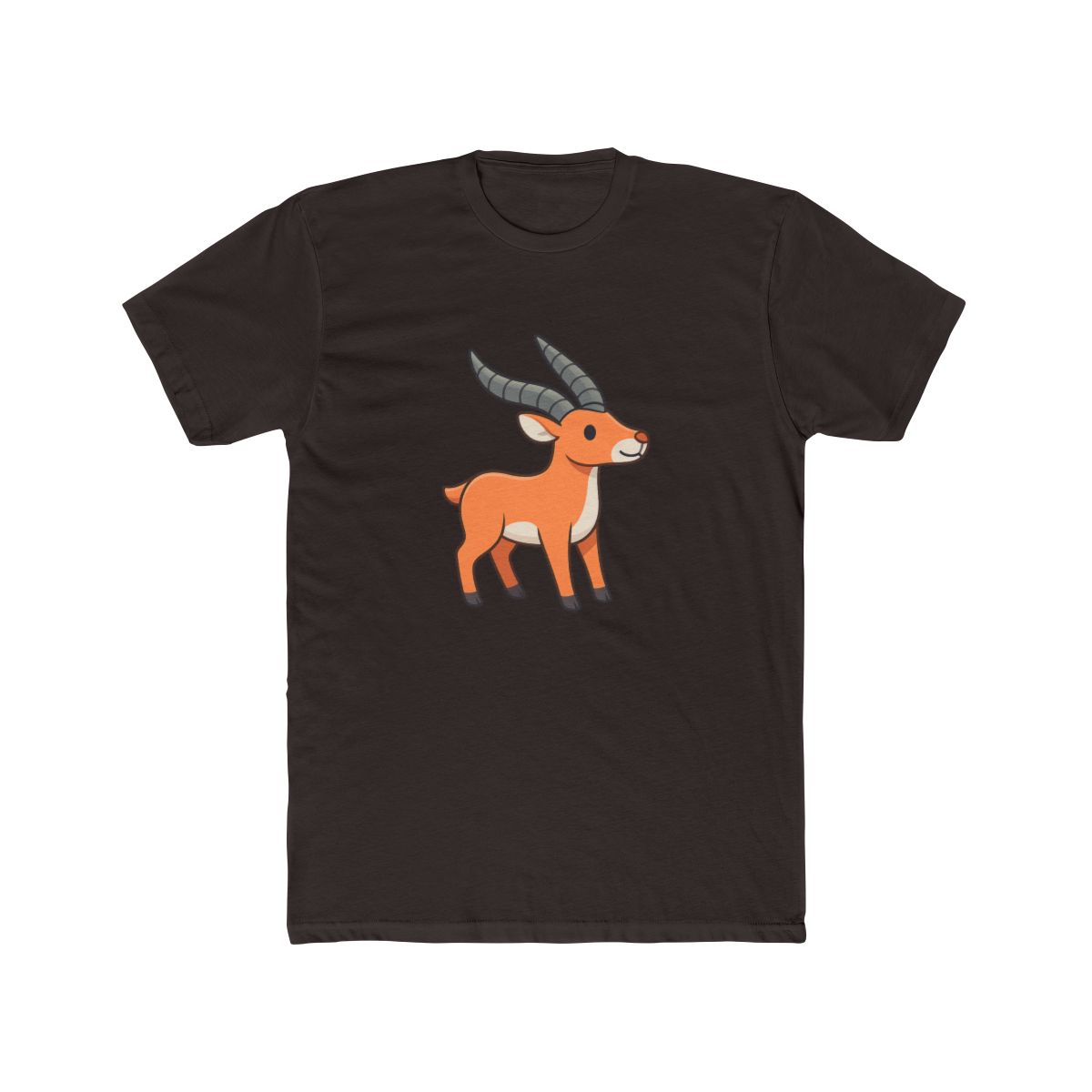 Cute Chibi Yakul Nausicaä Ghibli T Shirt - alternate angle 5, merchandise