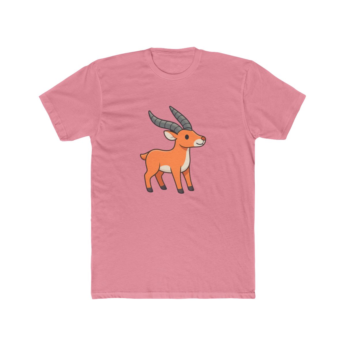 Cute Chibi Yakul Nausicaä Ghibli T Shirt - alternate angle 4, merchandise