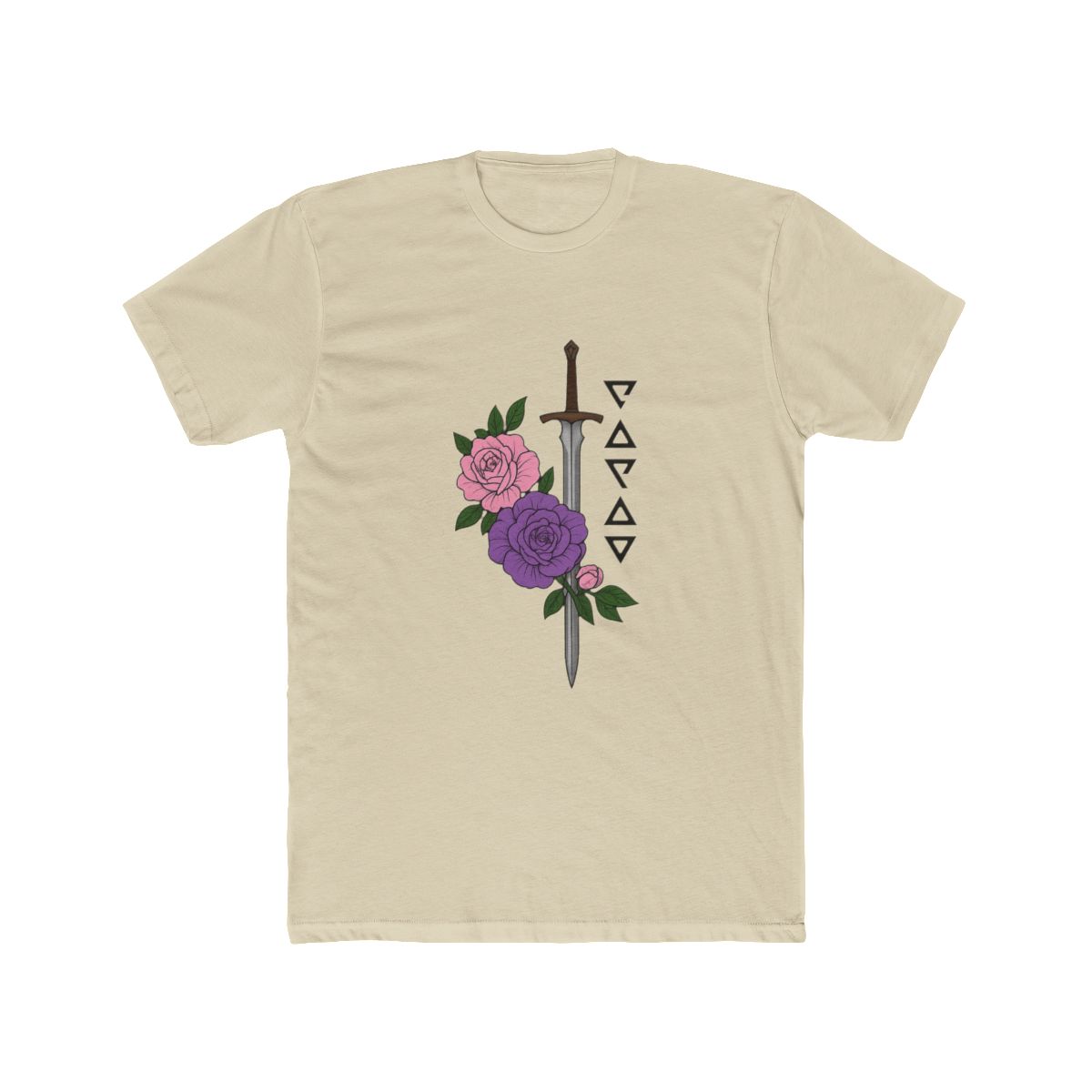 T Shirt Supremacy Funny Graphic T Shirt - alternate angle 4, merchandise
