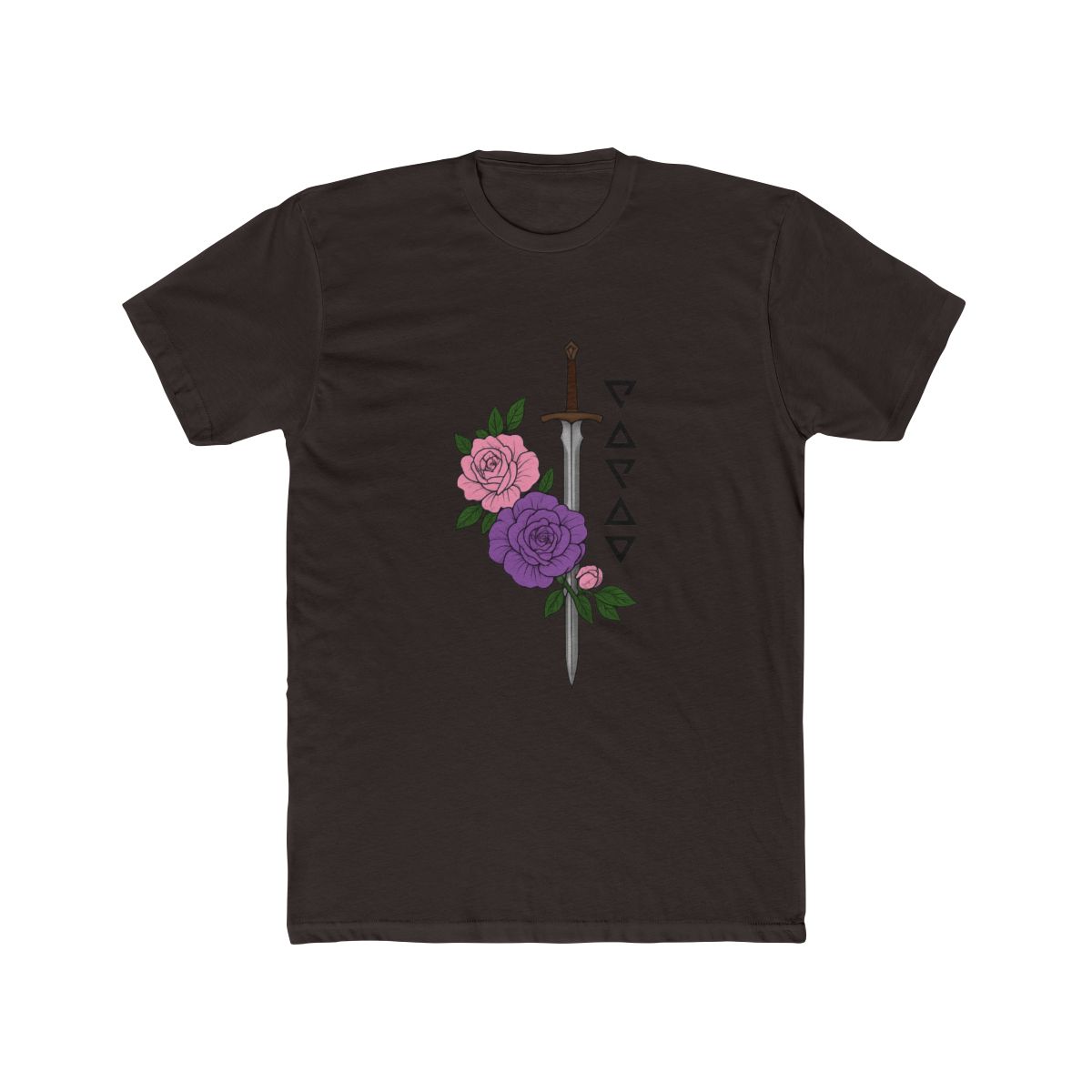 T Shirt Supremacy Funny Graphic T Shirt - alternate angle 2, merchandise