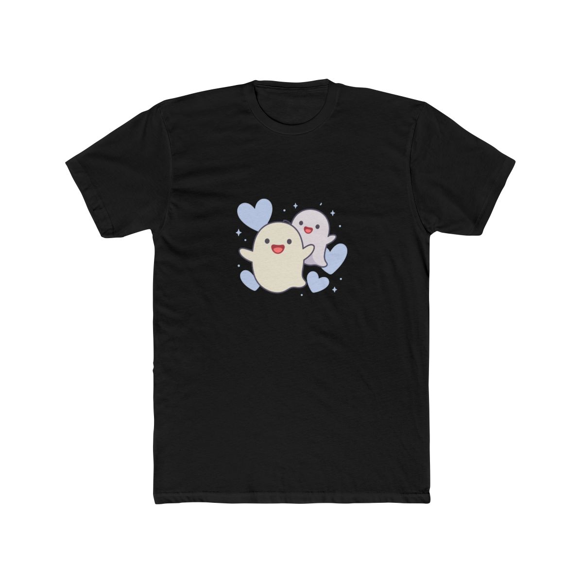 Adorable Warawara Couple Graphic T Shirt