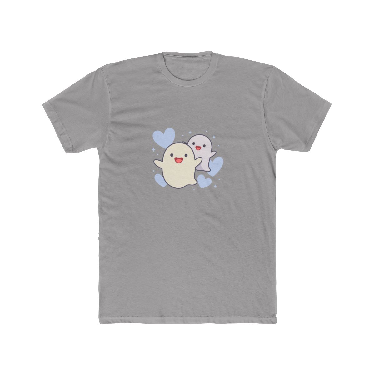 Adorable Warawara Couple Graphic T Shirt