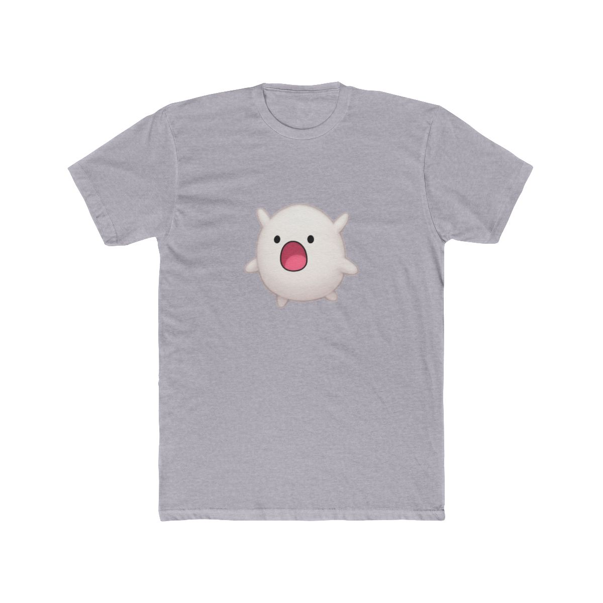 Warawara Playful Chaos Graphic T Shirt