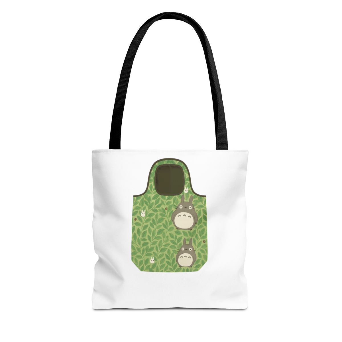 My Neighbor Totoro Studio Ghibli Reusable Bags - Cute Anime Fan Essential