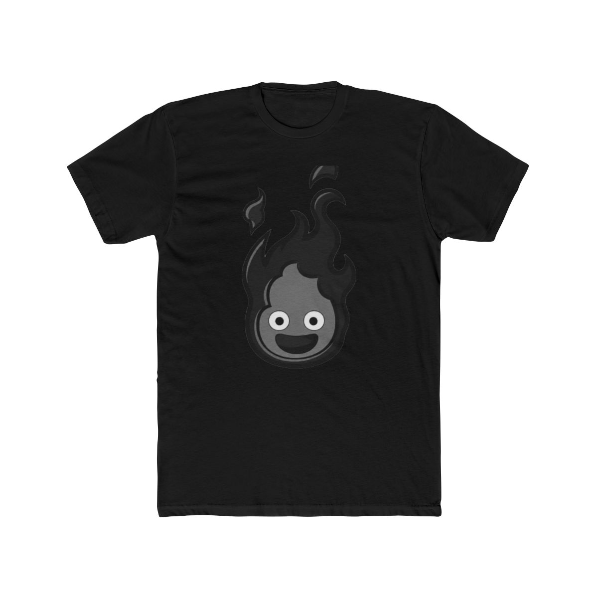 Calcifer Howl's Moving Castle Oversized