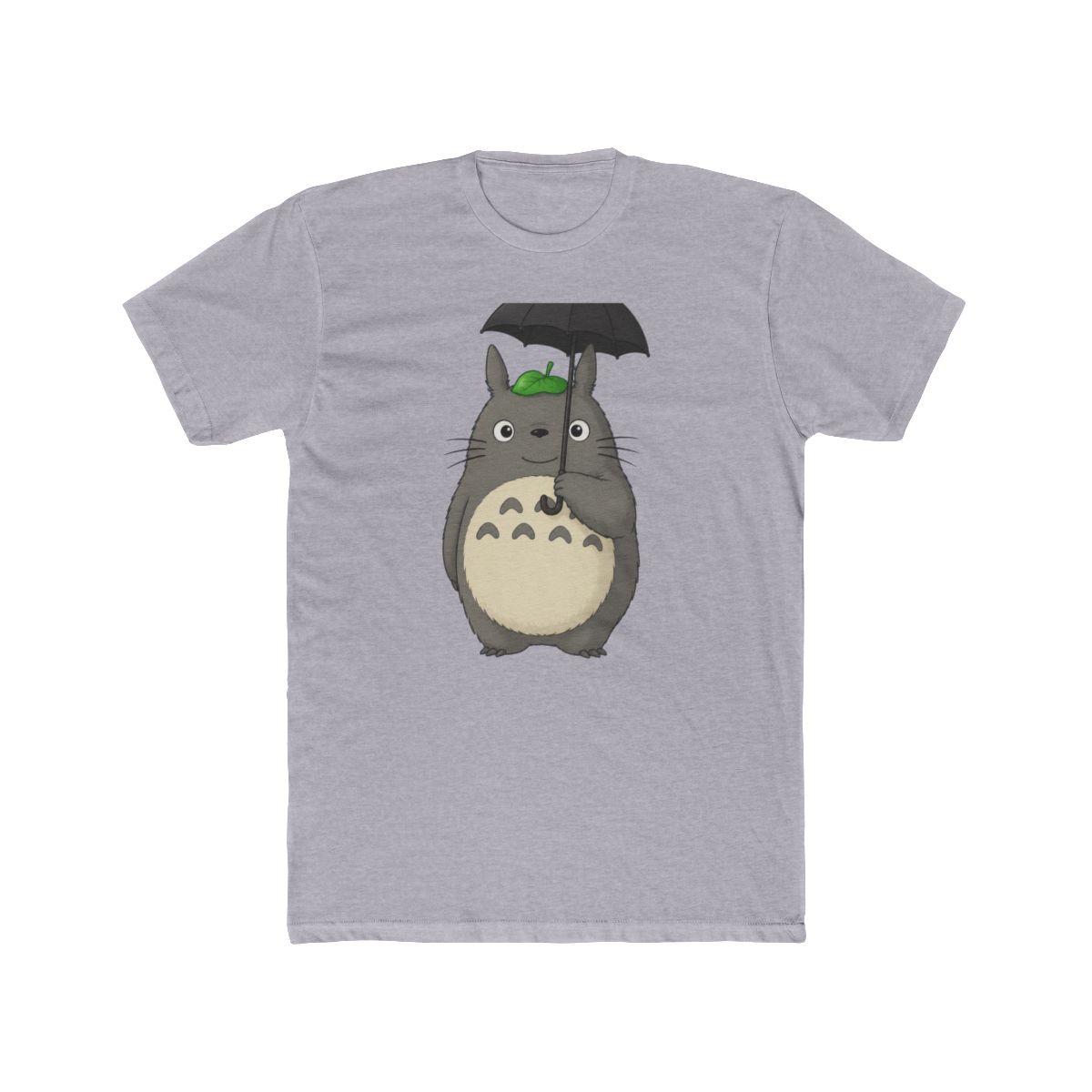 My neighbor totoro