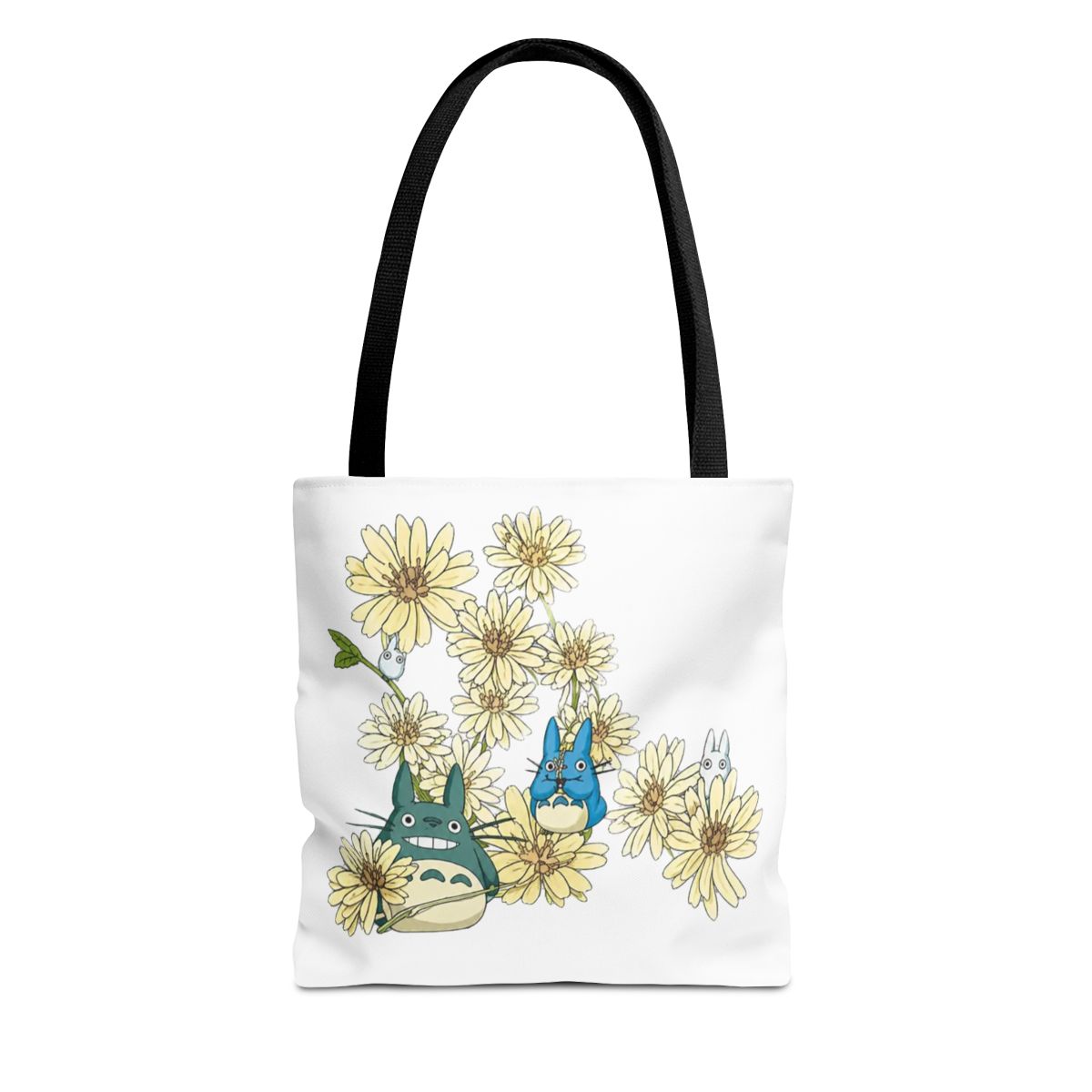Studio Ghibli® My Neighbor Totoro Flower Messenger Bag