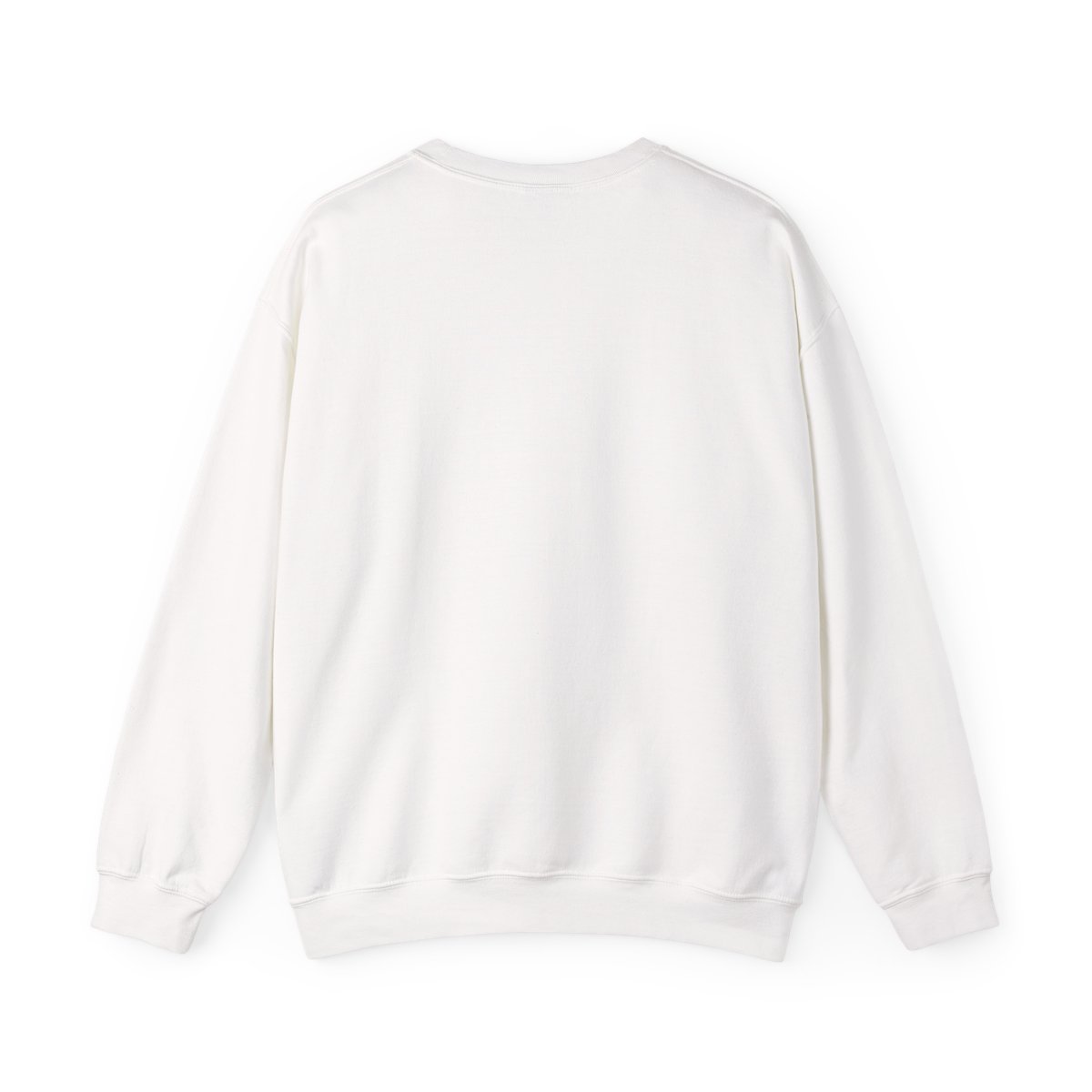 Studio Ghibli® Princess Mononoke Crewneck - alternate angle 1, merchandise