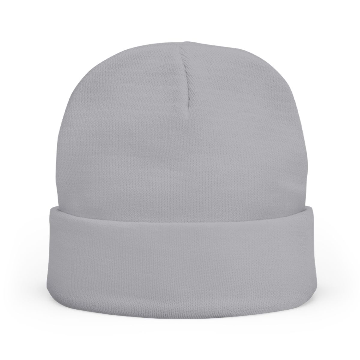 Studio Ghibli® My Neighbor Totoro Embroidered Knit Beanie - alternate angle 1, merchandise