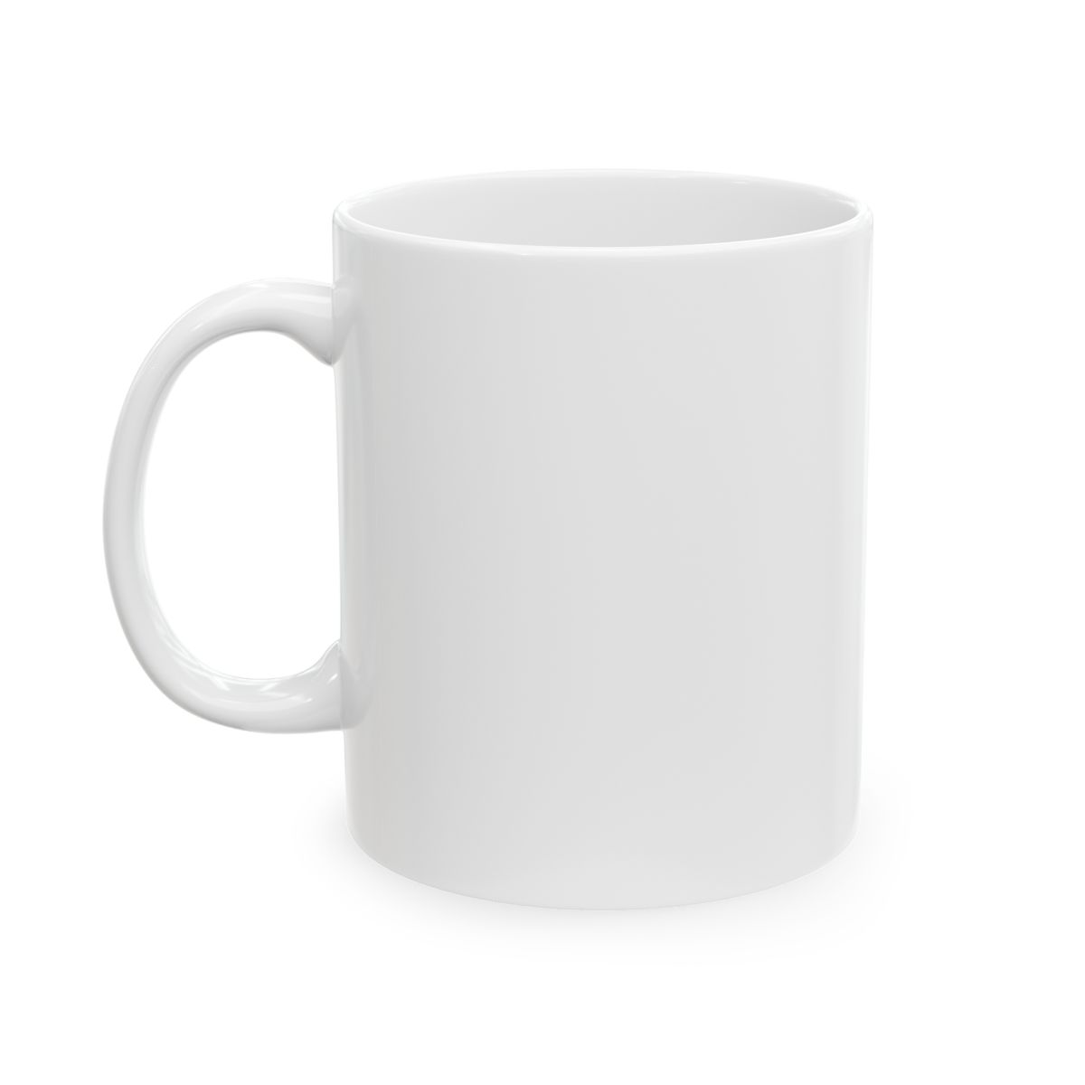 Studio Ghibli® Spirited Away Haku Stacking Mug - alternate angle 4, merchandise