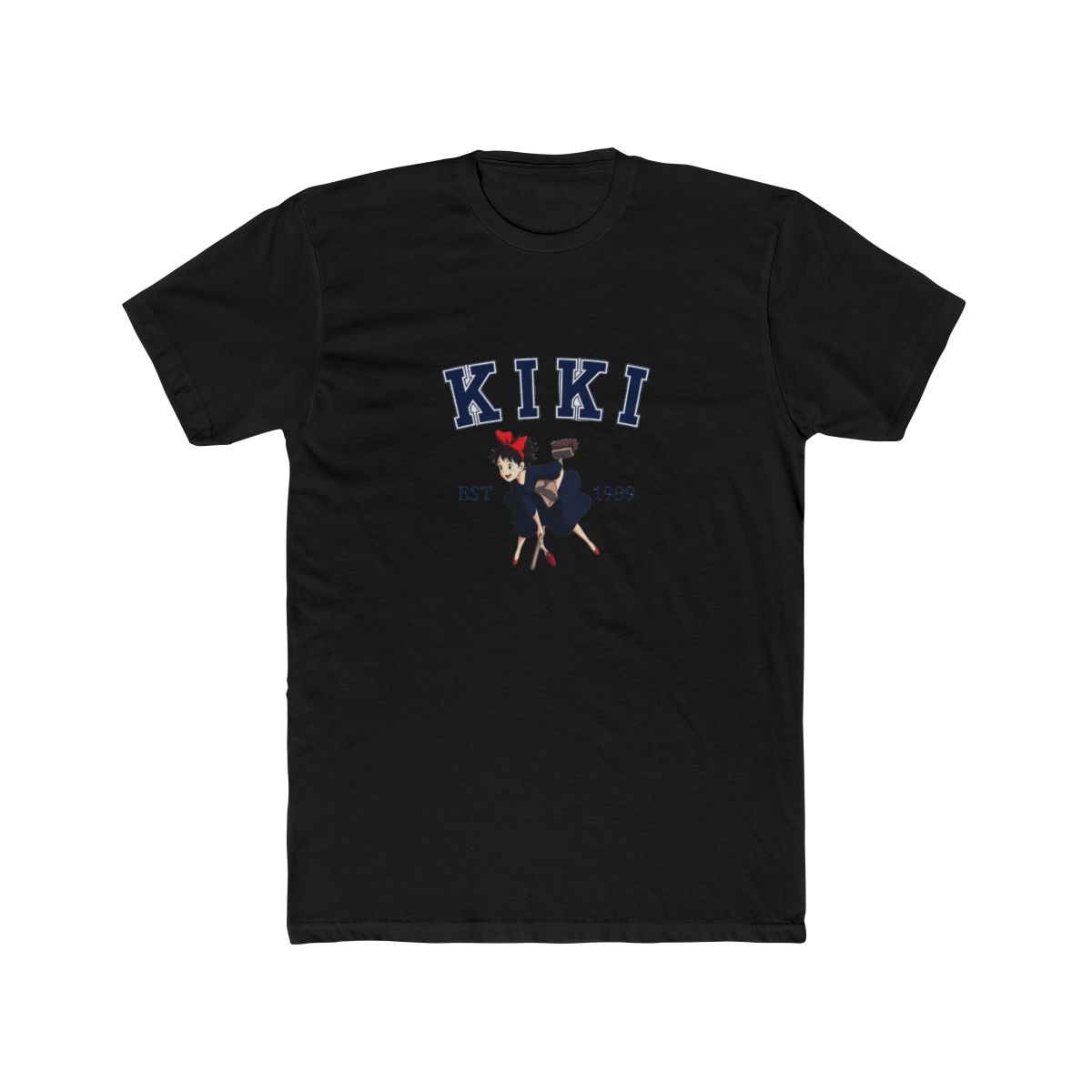 Kiki's Delivery Service Sport T-shirts