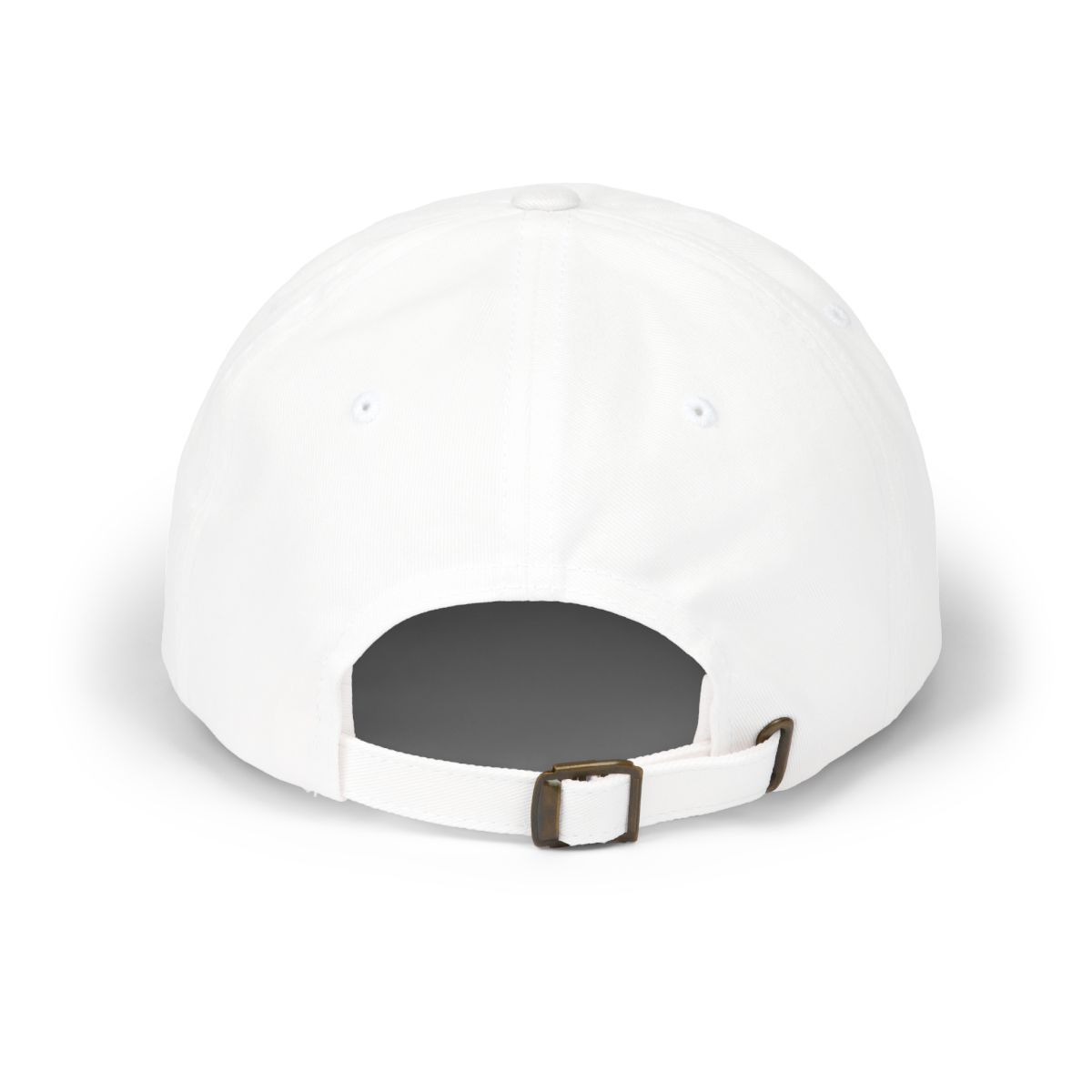 Studio Ghibli® My Neighbor Totoro Soot Sprite Daisies Dad Cap - alternate angle 1, merchandise