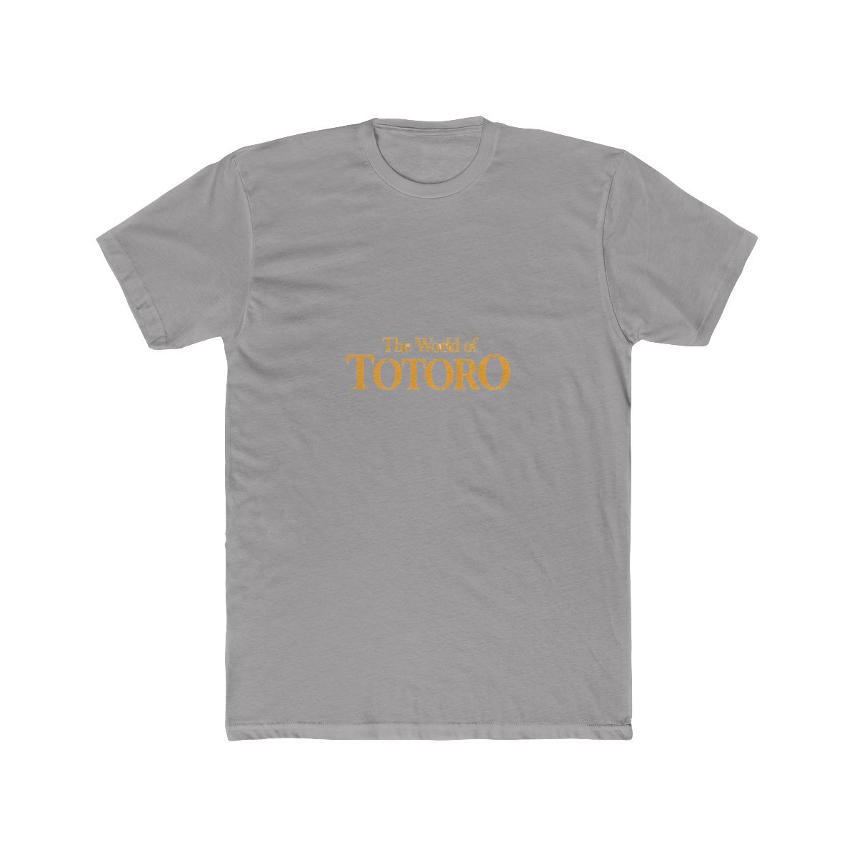 Studio Ghibli® My Neighbor Totoro Catbus Portrait T Shirt - Official T-Shirts merchandise