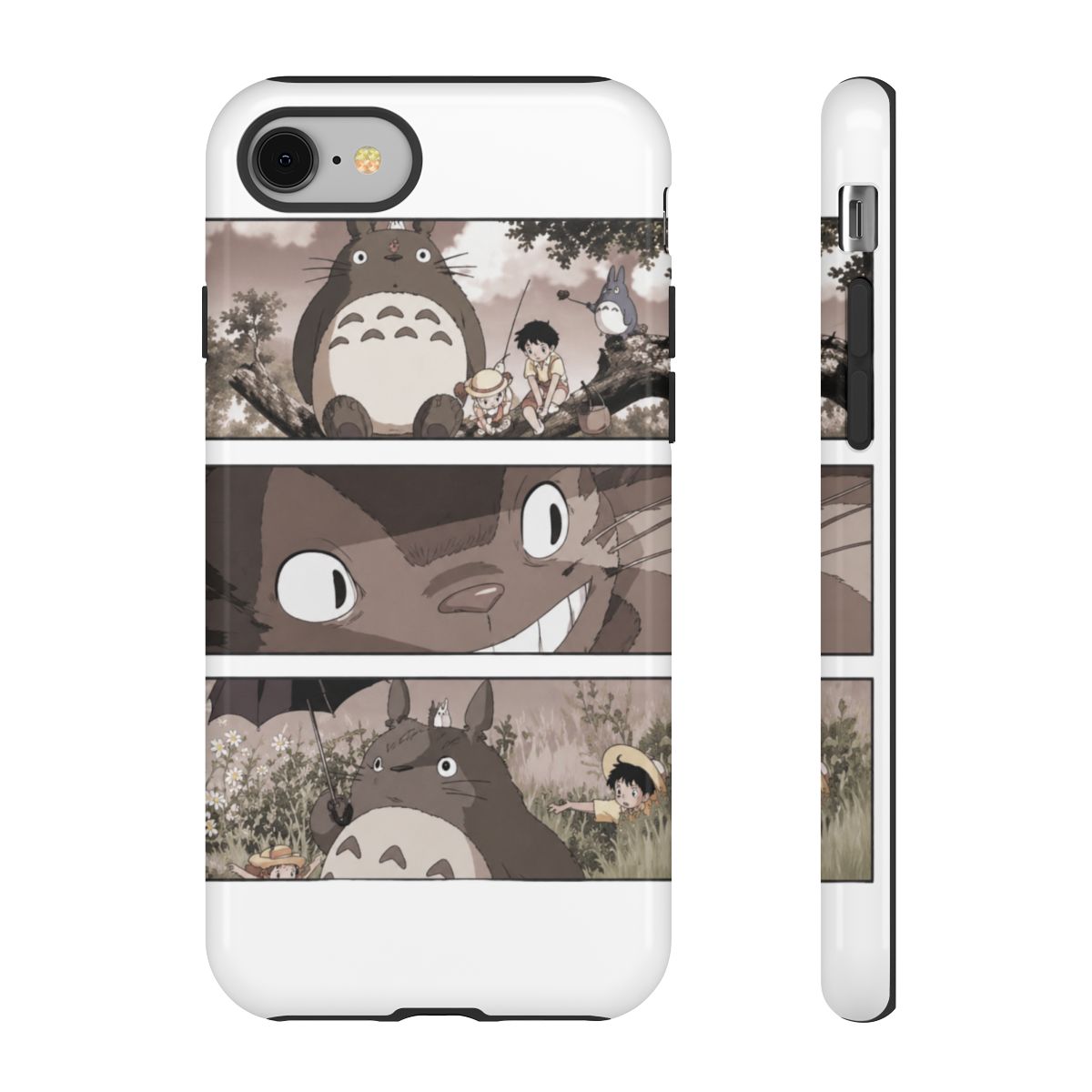studio Ghibli iPhone 11Pro Max Case