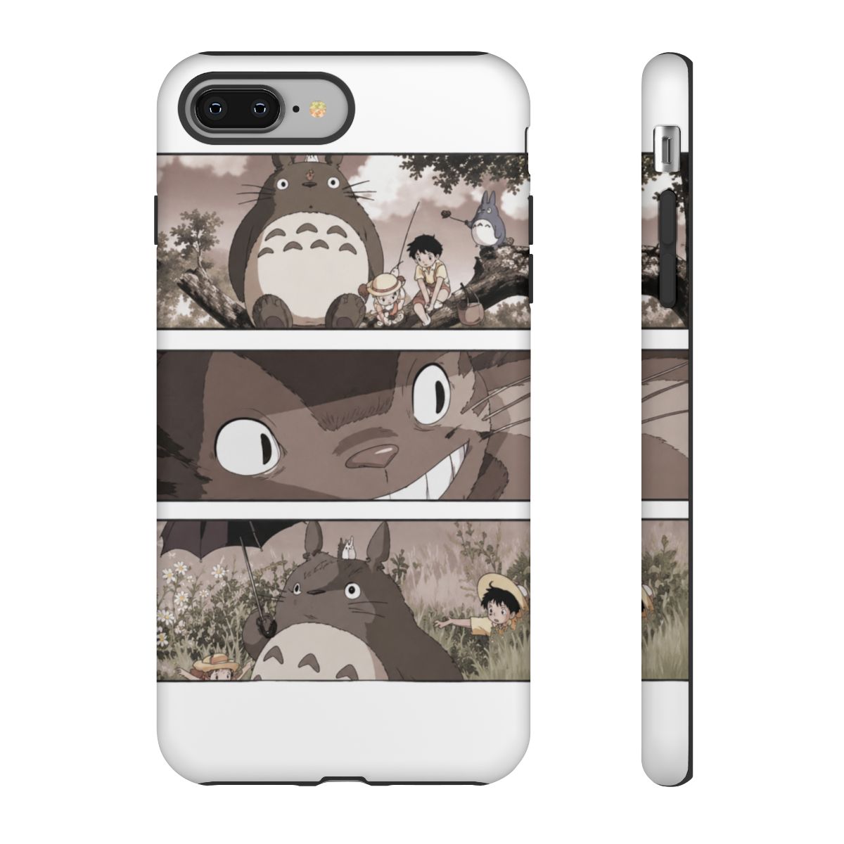 studio Ghibli iPhone 11Pro Max Case