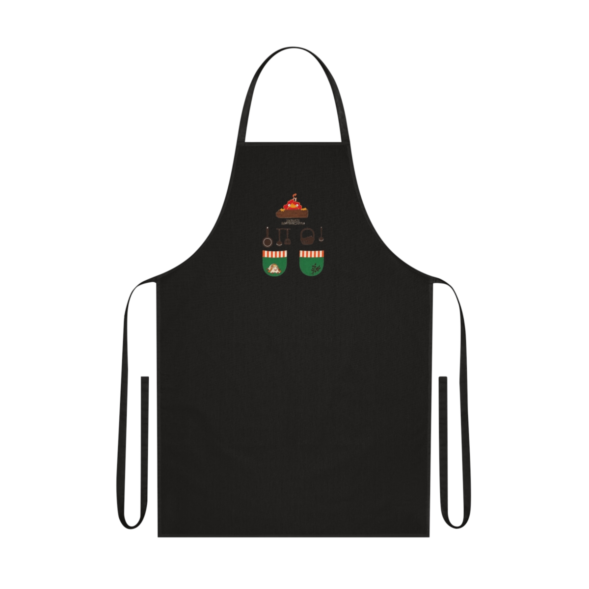 Howl's Moving Castle Apron