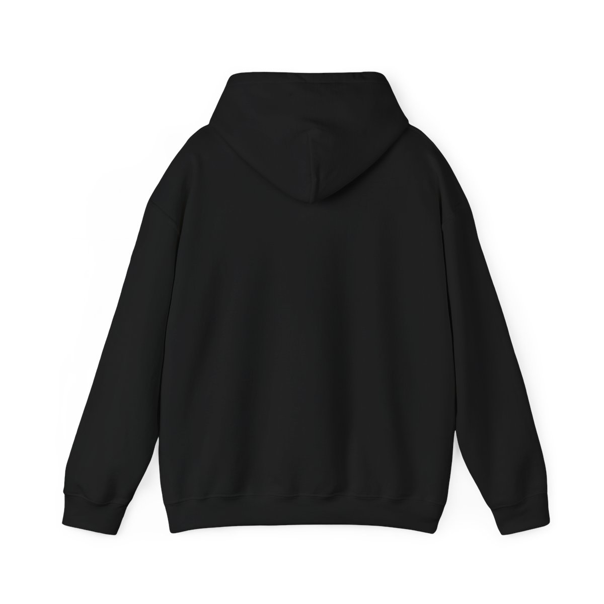 Studio Ghibli® The Cat Returns Character Frame Portraits Hoodie - alternate angle 1, merchandise