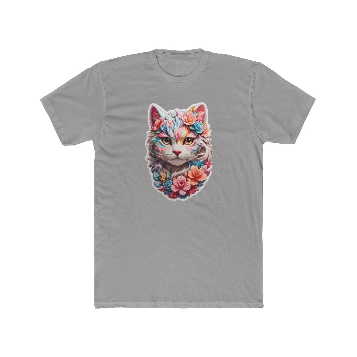 Sugar Cat Dreams: Studio Ghibli-Inspired