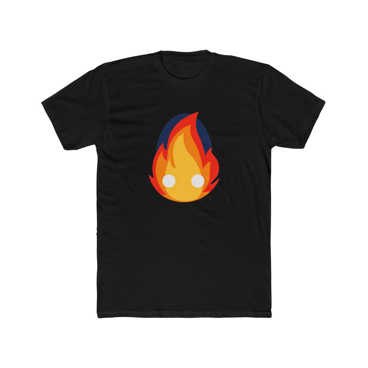 Howl's Moving Castle Calcifer Miyazaki Anime - alternate angle 3, merchandise