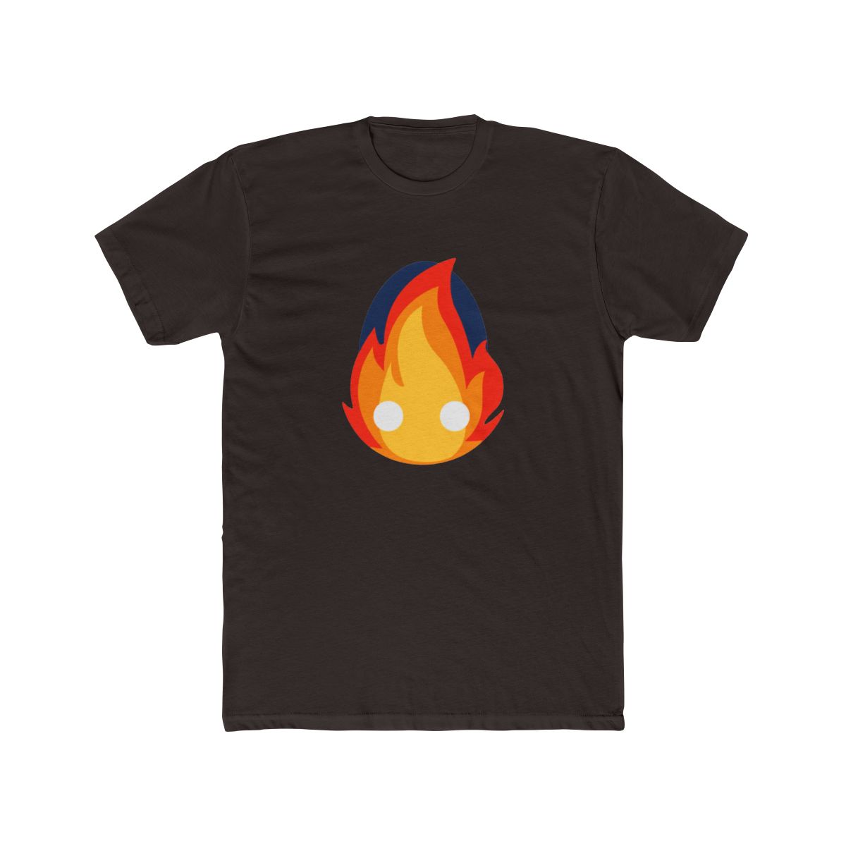 Howl's Moving Castle Calcifer Miyazaki Anime - alternate angle 2, merchandise