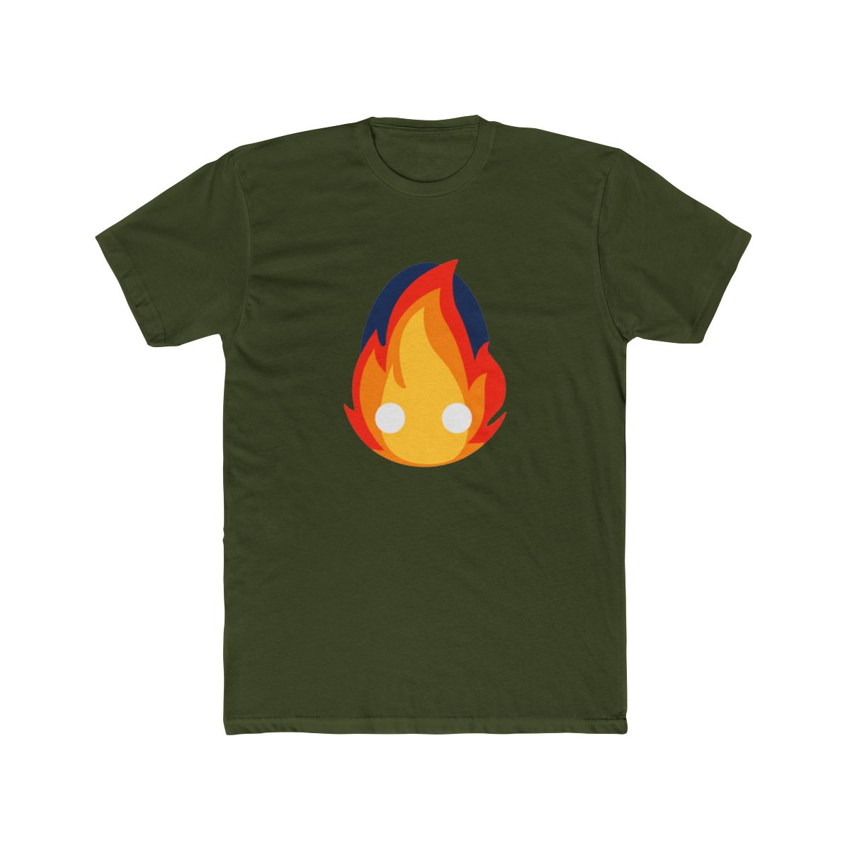 Howl's Moving Castle Calcifer Miyazaki Anime - alternate angle 5, merchandise