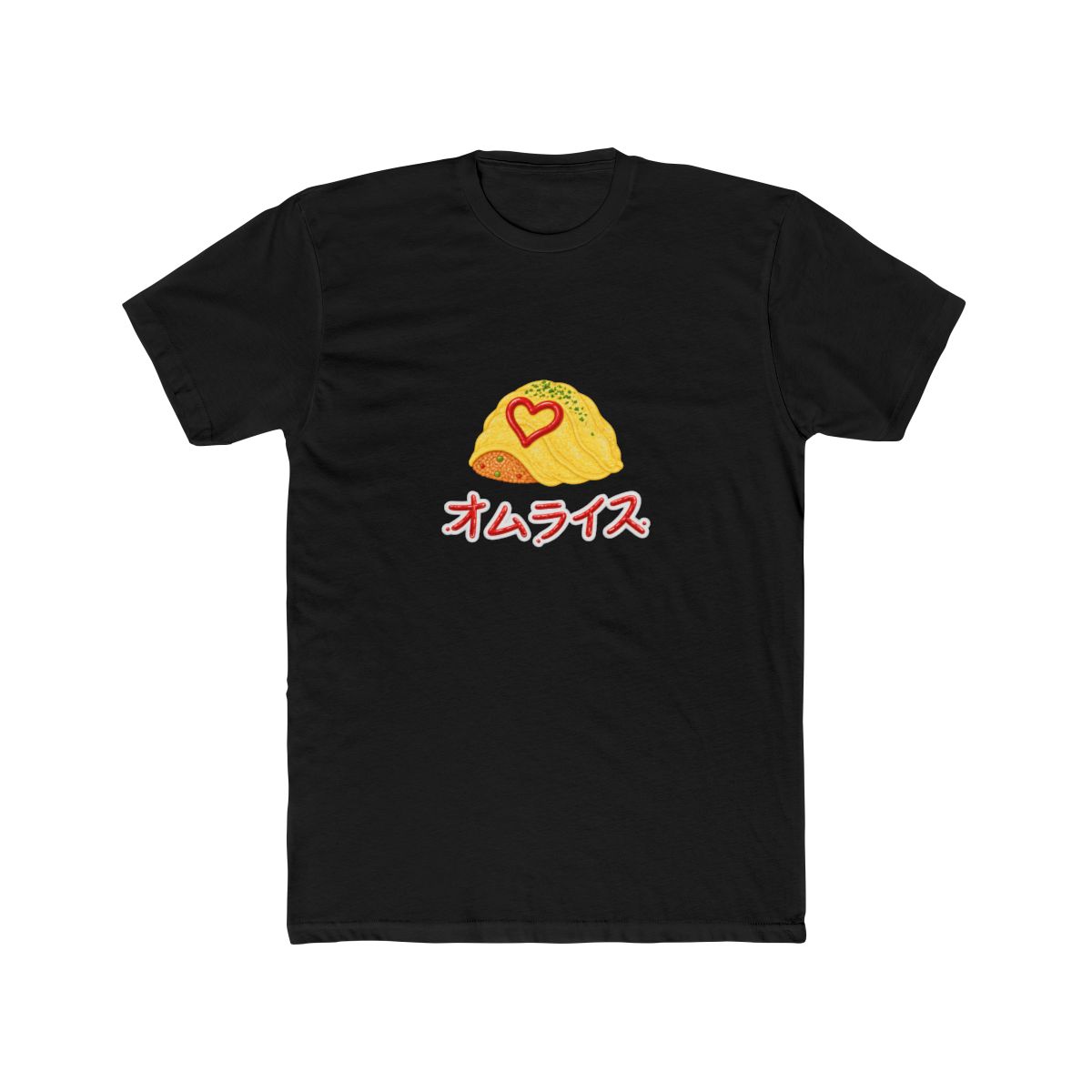 Ohmu-Rice T Shirt