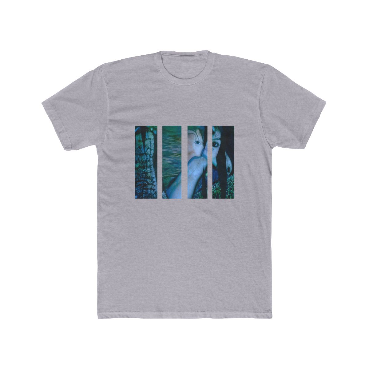 Kiki’s Delivery Service Painting Movie Art T Shirt