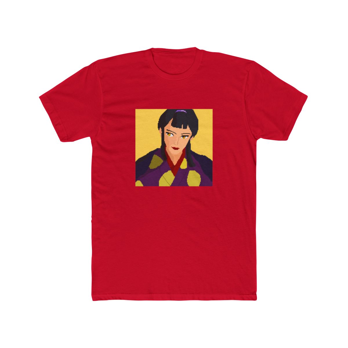 lady eboshi pixie T Shirt