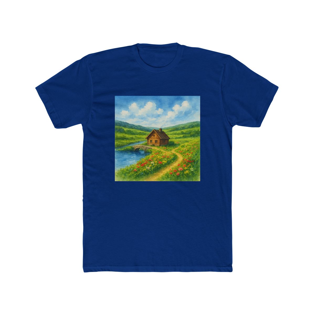 Howl's The Wizard's House T Shirt